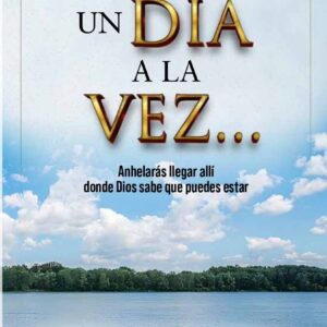 Libro Un Día A La Vez...