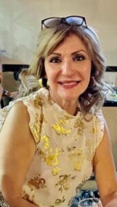 Picture of Autora: Mayra Cabrera