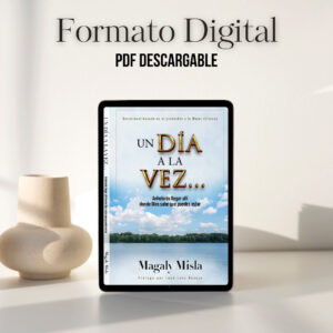 E-Book Un Día A La Vez...